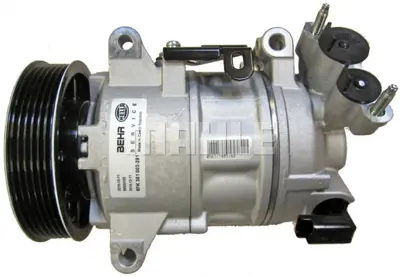 BEHR MAHLE ACP 503 000P Klima Kompresörü 9810347280 9827528980 9827552180 9827850380 980927428001 9809274880 9675657880 9675659980 1609553180 71785905
