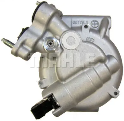 BEHR MAHLE ACP 503 000P Klima Kompresörü 9810347280 9827528980 9827552180 9827850380 980927428001 9809274880 9675657880 9675659980 1609553180 71785905