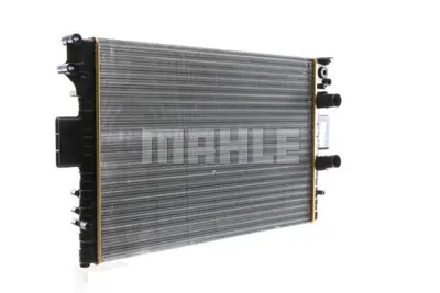 BEHR MAHLE CR 2006 000S Su Radyatörü RA0140020 8MK376900234 8MK376900231 8MK376774411 2042023 500396428 500303392