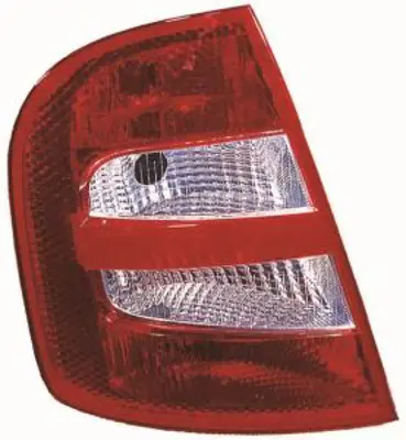DEPO 665-1901L-UE Stop Lambası Sol 6Y6945111B 6Y6945095 6Y6945111 6Y6945095B SY6945111B 6Y6945257 6Y9945111B 6Y9945111D 6Y6945111B6Y6945257