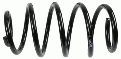 SACHS 997 849 Helezon Yayı Ön 7E0411105B 7E0411105A 1E0411105B 7E0411105D 7E0411105C