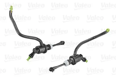 VALEO 804878 Debriyaj Merkezı Üst 30610JG40B 30610JY40B 30610JY40A 30610ET000 30610JG40A 8200151784