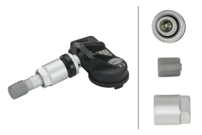 HELLA 6PP 358 139-471 Lastık Basınç Sensörü DV6T1A180DD