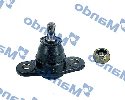 MANDO DSA020082 Rotıl Alt 517601G001 517601G000 517600P000 517600T000