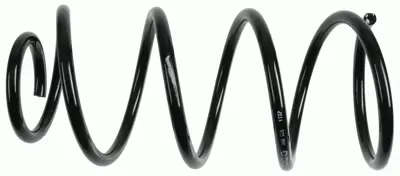 SACHS 998 545 Helezon Yayı Ön 4M515310BHA