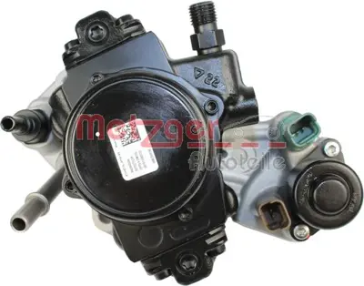 PSA 1920.QP Mazotpompası 1681994 9M5Q9A543AA 9681945580 1920QP 9687959180 9684704880 1607397580