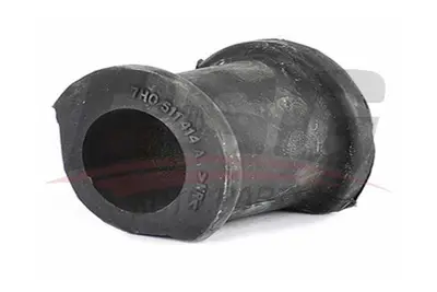 BSG 90-700-025 Vıraj Demır Lastiği Arka 7H5511413C 7H5511414A