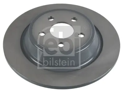 FEBI BILSTEIN 107730 Fren Dıskı Arka E1GC2A315CB 5310798 2019881 E1GC2A315CC 2008440 KS7Z2C026A E1GZ2C026E GV612A315AA E1GZ2C026C DG9Z2C026B
