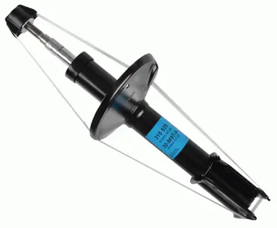 SACHS 315 539 Amortısör Ön 6001550701 6001550750 543024989R 3919982 8123010503 8123010567 276290 3918888 4203155 4228868