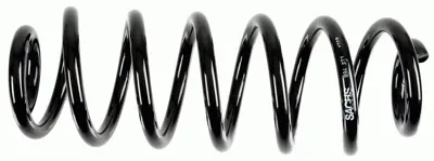 SACHS 994 371 Helezon Yayı Arka 3C0511115AN