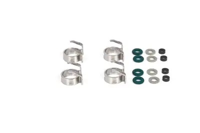 BOSCH 2707010061 Enjektör Tamır Takımı 1764075 CM5G9U509AA 31375050