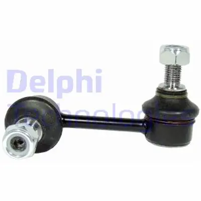 DELPHI TC2289 Z-Rot Arka Sağ   Mıtsubıshı   C4 Aırcross C-Crosser  Eclıpse Cross Outlander  4007 4008 10/1974 > 5012759463086