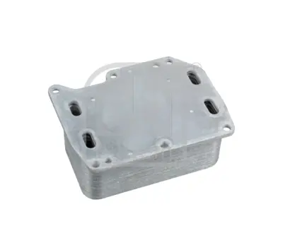 FEBI BILSTEIN 105872 Yag Sogutucu 8201005241 93168067 1520000Q0L 4420402 440402 7701478541 1513600Q0C 8201005241SK1 1520000Q0LSK1 4420402SK1