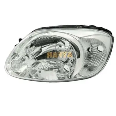 AYFAR 404487 Far Sol + Sinyal Accent Admıre 04>06 Beyaz Manuel 9210225020 9210225510 9210225010 9212025020 9210225530 9210225513