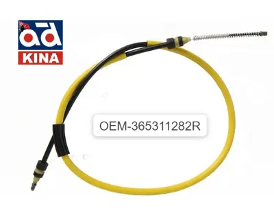 OEM 365311282R El Fren Teli Arka Sol 365311282r Clıo-Iv Sarı 365311282R