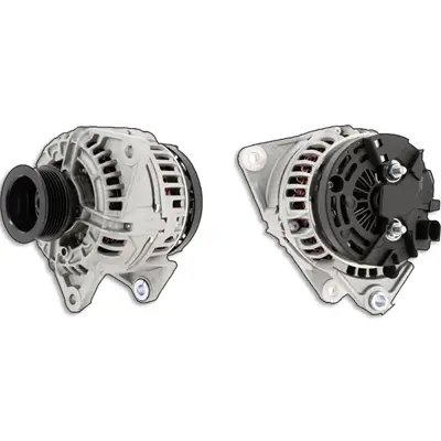 BOSCH 1986A00843 Alternator 14v 120a Daıly Iıı 01>06 2995984