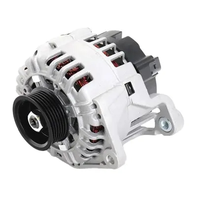 BOSCH 1986A00840 Alternator 14v 120a Passat 97>05 A4 99>01 A6 98>05 A8 99>03 Superb 02>08 06B903016F