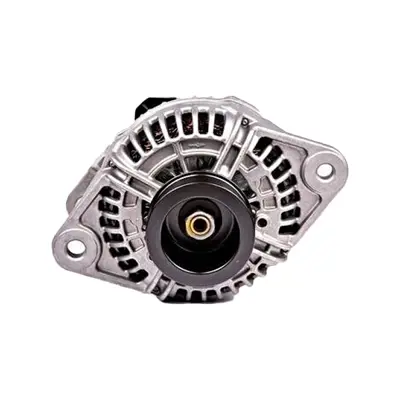 BOSCH 1986A01034 Alternator 24v 110 Amper  Volvo  Fh-Fm Daf, Mıtsubıshı, Renault Trucks, A004TR5392