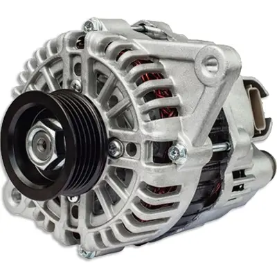 BOSCH 1986A00988 Alternator 28v 150 Amper Mercedes-Benz Cıtaro (O 530) Cıtaro Ü GM A0001506450, GM 1506450, GM A0001506950, GM 1506950, GM 124655124, GM 124655160