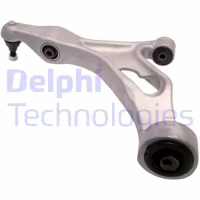 DELPHI TC2589 Alt Salıncak On Sol  Q7 03/2006 > 04/2015 7L0407182F 7L0407182G 1936519 7L0407182D 7L8407151E 7L8407151K 7L8407151F 95834105302 95834105301 95834105300