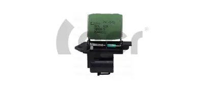 GM 13322476 Fan Rezistans Meriva B Dizel 13322476 1341054