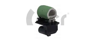GM 13322476 Fan Rezistans Meriva B Dizel 13322476 1341054