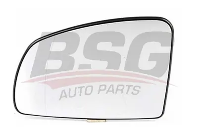 BSG 65-910-031 Ayna Camı Sol 6428709 6428909 6428167 13148958 93177822 6428704 SV7912 642816787098909 13148948 SV6482