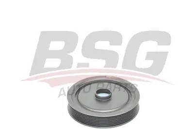 BSG 75-170-001 Krank Kasnağı 1230300QAL 8200267867 1230300QA7 1230300Q0K 1230300Q0E 8200802666S1 8200802666 8200802664 8200664438 8200664350