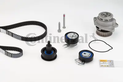 CONTINENTAL CONTITECH CT 957WP3 Triger Seti 036198119C