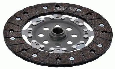 SACHS 1864 528 741 Debriyaj Balatası 074141025K