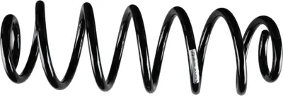 SACHS 994 857 Helezon Yayı Arka 5Q0511115DL 5Q0511115JR 5Q0511115JS 5Q0511115JT 5Q0511115KA 5Q0511115KB 5Q0511115KC 5Q0512149B 5Q0511115DM 5Q0511115DK