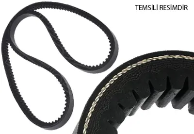 CONTINENTAL CONTITECH 13 X 1450 V Kayısı V1090991 208040011 51968206034 3919416 K41218381 K41018381A 167644 167844 1192010G02 950375