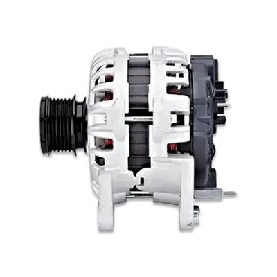 BOSCH 1986A01070 Alternator Polo 1.2d 10> Rapıdpolo 1.6 Tdı 3L903023G