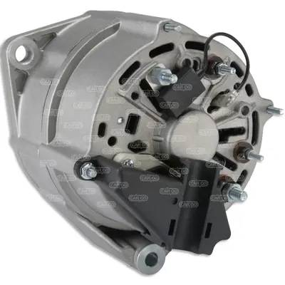 BOSCH 1986A01362 Alternator Sarz Dınamosu 28v 80a Mercedes Atego Axor Unımog