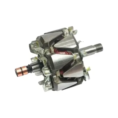BOSCH F00M131658 Alternatör Rotor Man Tga Tgx Tgs 0124655011 0124655009 51261020014