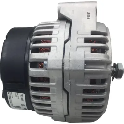 BOSCH 1986A00944 Alternatör Sarz Dınamosu  14v 150a  Fendt FENG515900010100