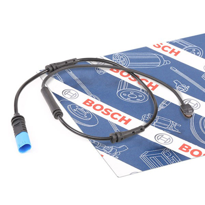 BOSCH 1987473619 Aşınma Dedektörü F Sbb 34356870349, 6870349