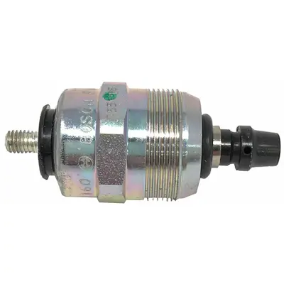 BOSCH F002D13642 Çekıcı Miknatis 8099189
