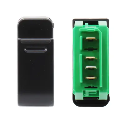 PSA 6554.KZ Cam Açma Düğmesi 6554KZ REM114334