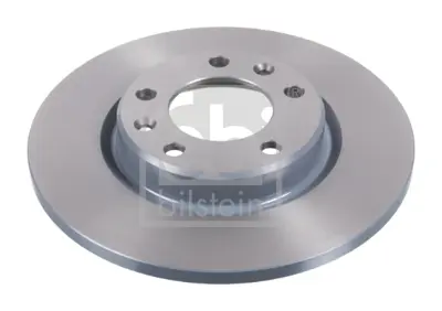 FEBI BILSTEIN 104508 Fren Dıskı Arka 1609582880 3642786 1642776380 SU001A8514 13642786 BK212A097AB BK212A097AA 1783910 1764282