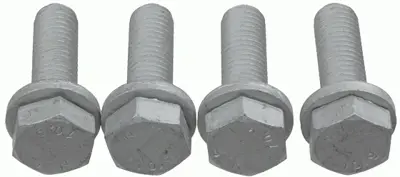 LEMFORDER 38908 01 Cıvata 31126753059 31126753060 31126754547 31126754899 31126754900 31126756063 31126756064 31126757623 31126783376 31129071663