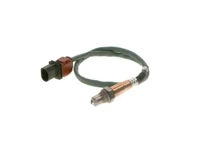 BOSCH 0258017603 Egzoz Sıcaklık Sensörü 2289326 F1FA9Y460AA F1FA9Y460EA 95860612800 95860612801 4L906262B FV4A9Y460AA FV4Z9F472A F1FA9Y460DA 2035844
