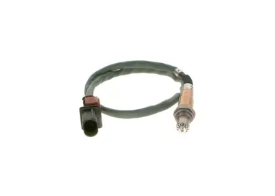 BOSCH 0258017603 Egzoz Sıcaklık Sensörü 2289326 F1FA9Y460AA F1FA9Y460EA 95860612800 95860612801 4L906262B FV4A9Y460AA FV4Z9F472A F1FA9Y460DA 2035844