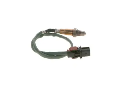 BOSCH 0258017603 Egzoz Sıcaklık Sensörü 2289326 F1FA9Y460AA F1FA9Y460EA 95860612800 95860612801 4L906262B FV4A9Y460AA FV4Z9F472A F1FA9Y460DA 2035844