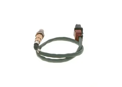 BOSCH 0258017603 Egzoz Sıcaklık Sensörü 2289326 F1FA9Y460AA F1FA9Y460EA 95860612800 95860612801 4L906262B FV4A9Y460AA FV4Z9F472A F1FA9Y460DA 2035844
