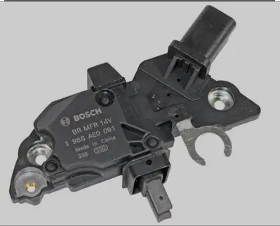BOSCH 1986AE0091 Konjektor 12v Komurlu Berlıngo C2 C3 C4 C5 Jumpy Ducato 206 307 308 1.4 / 1.6 / 1.9 / 2.0 Hdı 