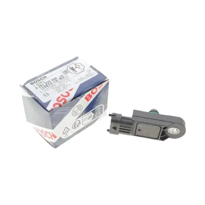 BOSCH 026123000S Basınc Sensoru Clıo Iıı 1.2 16v 07>laguna Iı Iıı 2.0 16v / Megane I 1.4 16v 1.6 16v 223658570R, 8200233831, 30889795, M889795, 281002616, 95201