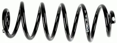 SACHS 994 384 Helezon Yayı Arka 8K0511115EB 8K0511115EA 8K0511115HA 8K0511115EP 8K0511115EQ 8K0511115GT 8K0511115HB