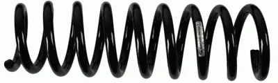 SACHS 994 684 Helezon Yayı Arka 553502Y210 553502Y310 553502Y821 553502Y110 553502Y120