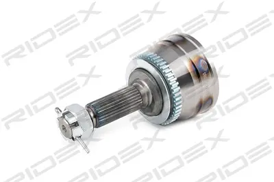 WUTSE 3103.0291 Aks Komple Sağ Hyundaı Accent Era 49500-1E650